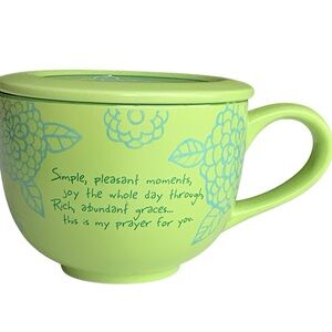 Abbey Press Mug Cup A Special Prayer 14oz